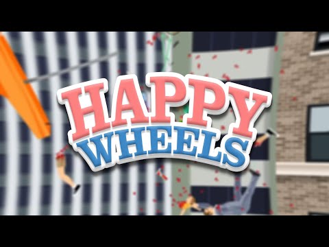 Видео: Счастливые колеса в 2025 году