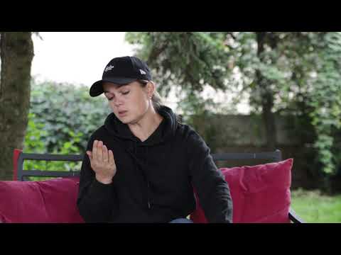 Видео: Щенок. Режим дня.