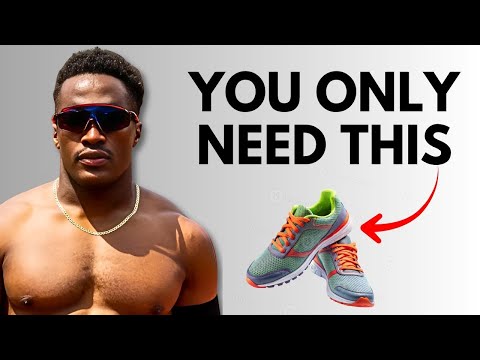 Видео: Как развить элитную скорость дома