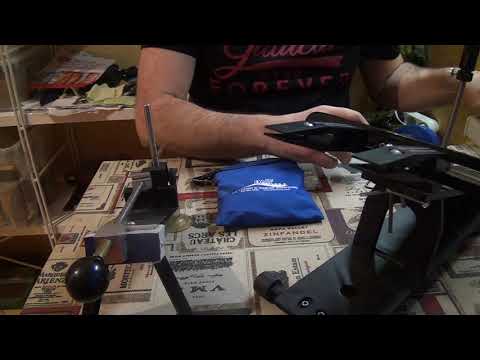 Видео: Ответы на комментарии. Часть 6. Точилки.