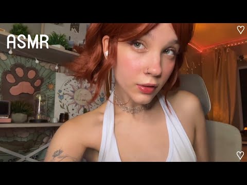 Видео: ASMR Ты ТОЧНО УСНЁШЬ за 20 МИНУТ / Mar1oASMR