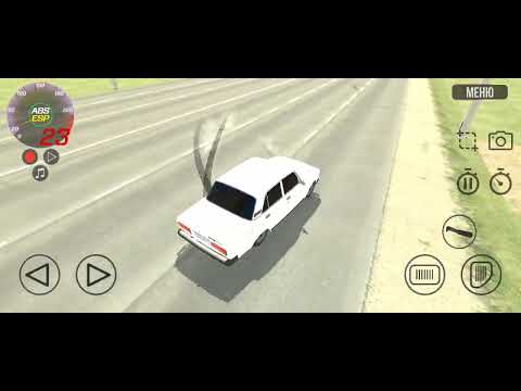 Видео: Перекуп ваз краштест 2