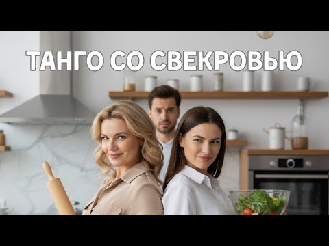 Видео: КАЖДАЯ ЖЕНЩИНА УЗНАЕТ СЕБЯ! Песня про свекровь и невестку до слёз (от смеха!)