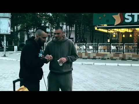 Видео: Loveровый - Приглашение в тур