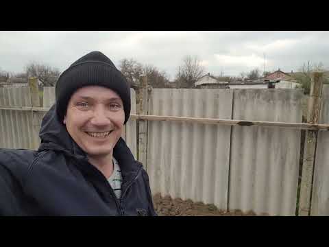 Видео: Посадка картошки окучниками. Проверка ходоуменьшителя в реальности.