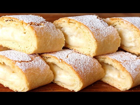 Видео: НОВИНКА! ПЕЧЕНЬЕ "ПЛОМБИР"на Растительном МАСЛЕ! НИКТО Не ВЕРИТ, ЧТО так ПРОСТО! РЕЦЕПТ Печенья !