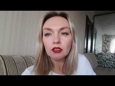 Видео: Тест НА ГУБАХ нескольких оттенков полуматовых помад SkyLine и матовых Secret Story #Faberlic