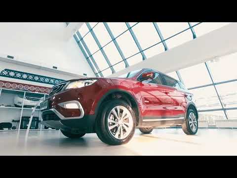 Видео: «Без галстука» с генеральным директором ОАО «Белшина»  Алексеем Яковлевым