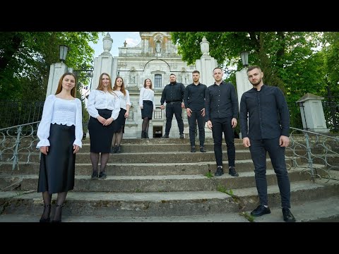 Видео: Щиро вдячні Богу - Truly Grateful to God || Skubenich Brothers