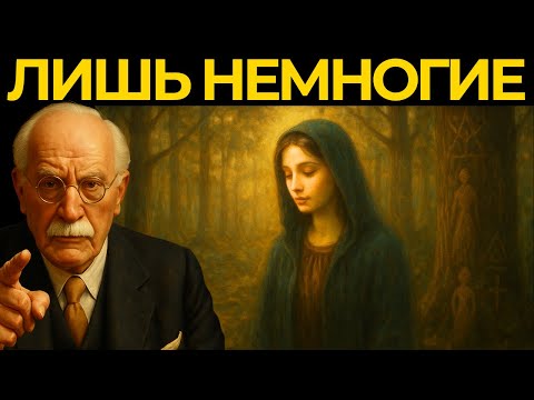 Видео: 12 психологических признаков, которые раскрывают только женщины со старой душой – Карл Юнг