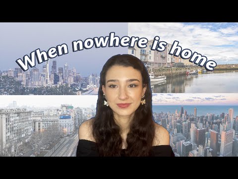 Видео: Я жил в 8 местах и ​​вот что я узнал