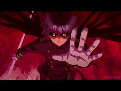 Видео: Аниме клип - Коматоз 「AMV」