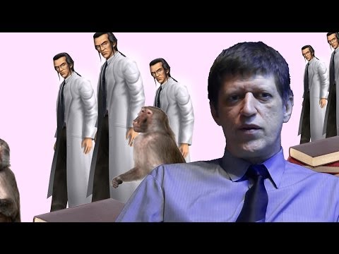 Видео: Наука  и научный метод  ★ ✔ Апгрейд мозга 1 серия "Катющик ТВ"