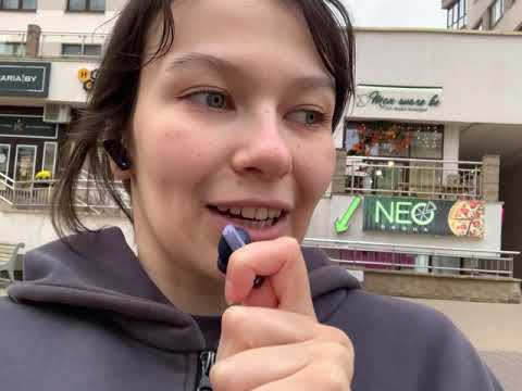 Видео: психологический портрет странных людей