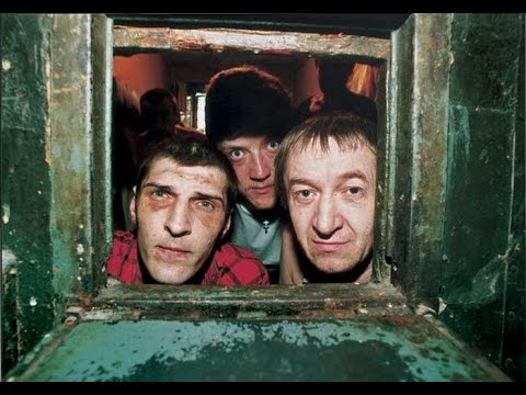 Видео: Жизнь на зоне. Кто самые большие говнюки в тюрьме