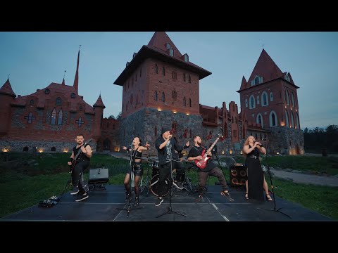 Видео: Nevrida | LIVE, “Вялікае княства Сула” (2024)
