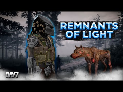 Видео: DAYZ PVE | REMNANTS OF LIGHT | МИССИИ | ДАНЖИ | МОНСТРЫ #2
