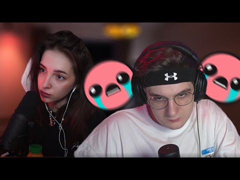 Видео: ПЕРВЫЙ СТРИМ ЭВЕЛОНА И ГЕНСУХИ ПОСЛЕ РАССТАВАНИЯ!!!