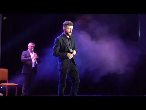 Видео: Фаир Айдынбеков - Гьейран я (2025)