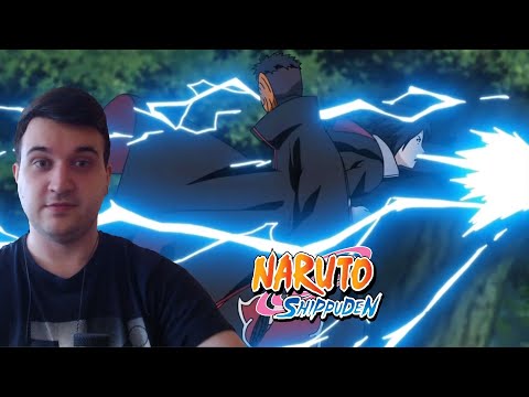 Видео: Новая Цель! Наруто Шиппуден (Ураганные Хроники) 197 серия реакция! | Реакция на аниме