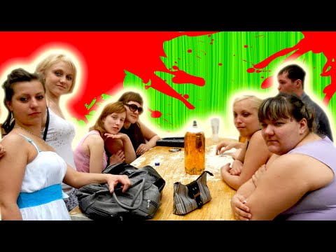 Видео: ОБЩАЖНОЕ БЫДЛО и ЖИЗНЬ В ОБЩАГЕ [ Какого это жить в ОБЩАГЕ ? ]