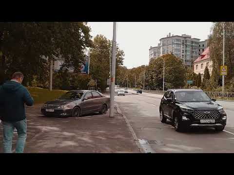 Видео: Городские хроники 25 августа 2025 городские прогулки и наблюдения