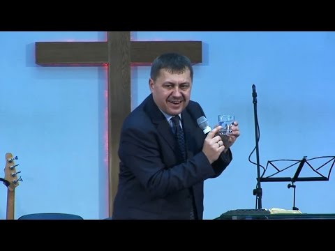 Видео: Денис Подорожный — Двигаясь "с Богом" против Бога