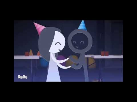 Видео: Victim но добавляю ЛИЦА с РУССКОЙ ОЗВУЧКОЙ (Русская озвучка/Кто сделал оригинал:@realboxofcrayons 