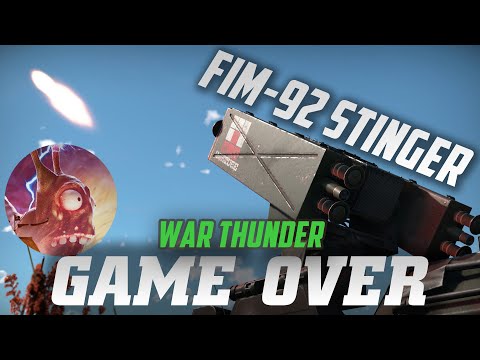 Видео: УЛИТКА ДОБИЛА АВИАЦИЮ в War Thunder