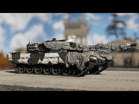 Видео: СПОНСОРСКИЙ СТРИМ на ЛУЧШЕМ ПРЕМЕ LEOPARD 123 + ЗАКАЗЫ