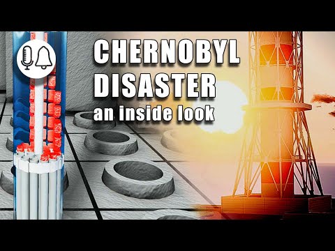 Видео: ЧЕРНОБЫЛЬСКАЯ АТАКА - Взгляд изнутри на то, что произошло - 3D