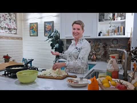 Видео: 14 ноября | готовлю ужин и общаюсь | запись прямого эфира из VK видео