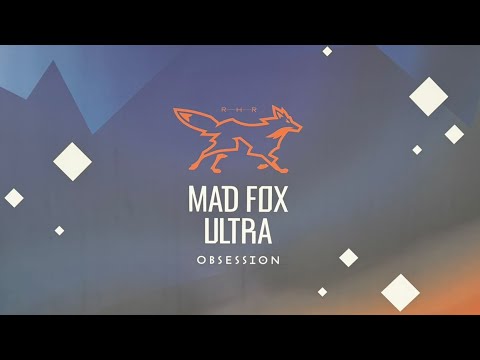 Видео: Mad Fox Ultra Obsession 2024 (Переславль-Залесский)