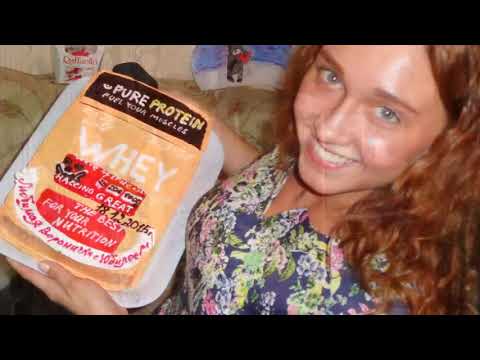 Видео: Память о дочери Городова Вероника