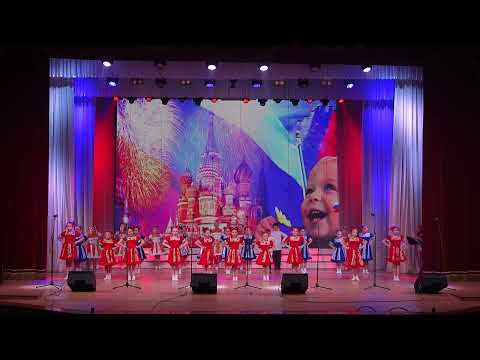 Видео: ОТЧЕТНЫЙ КОНЦЕРТ НАРОДНОГО АНСАМБЛЯ ПЕСНИ И ТАНЦА "СИБИРЬ"! 13.04.2024г.