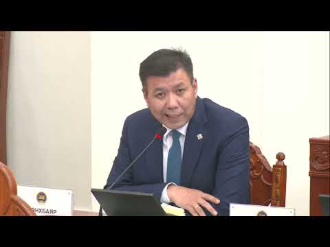 Видео: Б.Энхбаяр: Д.Амарбаясгалан "хуулийн хулгай" хийгээд сурчихсан явж байгаад баригдсан...
