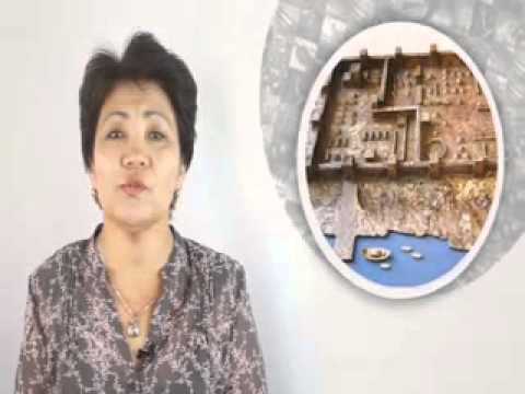 Видео: "Сіз білесіз бе?" - Саркел (80)