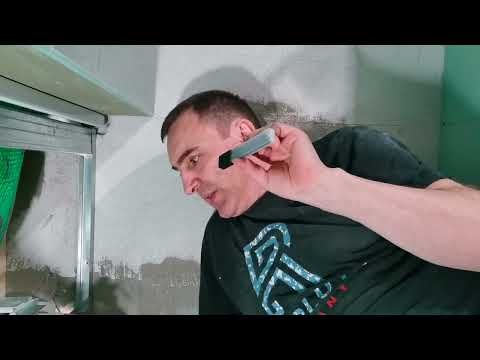 Видео: Как сделать эффект ПАРЯЩЕЙ ванны металической