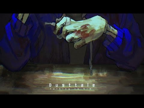 Видео: DUST!SANS — EDIT (Давно забылось, что в сентябре случилось...)