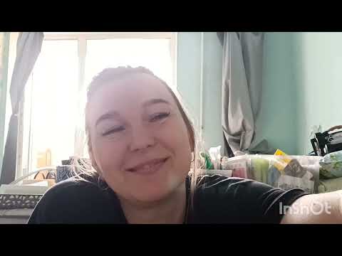 Видео: Влог мая.Много болтавни, немного работ, немного покупок.#скрапбукинг