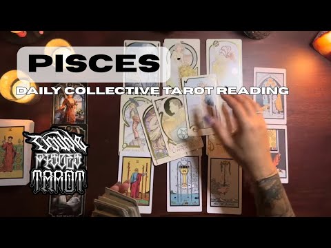 Видео: РЫБЫ ♓️ НОВЫЕ НАЧАЛА 111 ДЕРЖУСЬ ЗА ЭТОТ МЕЧ, ПОТОМУ ЧТО ЭТО ПРОИСХОДИТ…