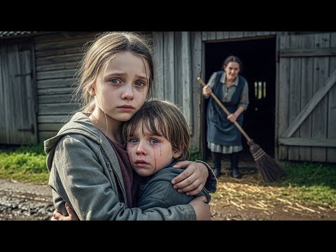 Видео: Отец-алкаш отдал детей ведьме, но их искал самый богатый человек в стране