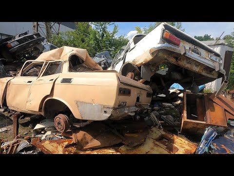 Видео: Все пішло не так. Металоприйомка 2025р