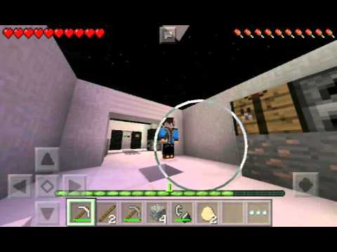 Видео: Minecraft прохождение карт - "Puzzle Craft" #2