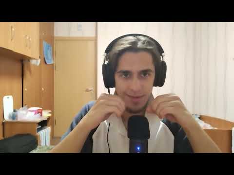 Видео: АСМР лучшие триггеры общежития🤯🤤| Таппинг | Скрэтчинг | Визуальные триггеры