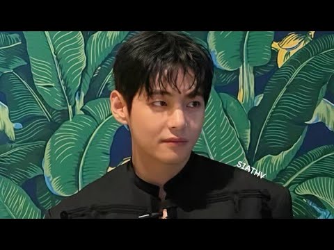 Видео: Kim Taehyung 💥Новости дня о Тэхёне 03.09.25💥💯💥