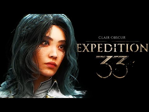 Видео: СТАЛО ОЧЕНЬ ЛЕГКО. Clair Obscur: Expedition 33. Прохождение [Часть 12]