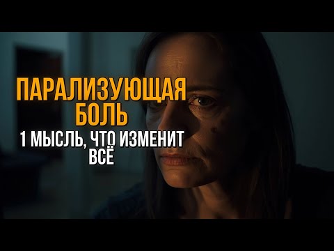 Видео: СТОИКИ О ГОРЕ: Как Жить Дальше После Утраты. 1 Мысль, Что Изменит Всё