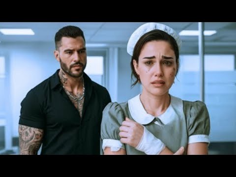 Видео: Главарь МАФИИ заметил, что его служанка прячет СЛОМАННУЮ руку — а утром 15 человек ПРОПАЛИ