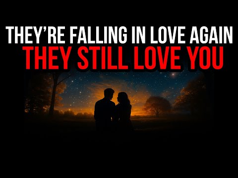 Видео: Бог говорит, что кто-то из твоего прошлого влюбляется в тебя. Это сообщение нашло тебя.